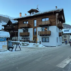 Appartamento Giacinto, Livigno