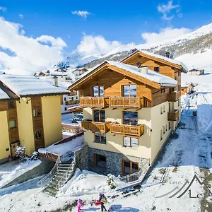 Le Alpi Hotel