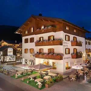 3* Hotel Krone